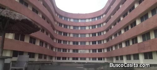 APARTAMENTO TURISTICO TUCACAS