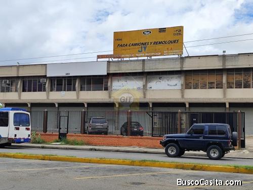 Local Comercial en Alquiler Big Low Center San Diego Carabobo 2410A3