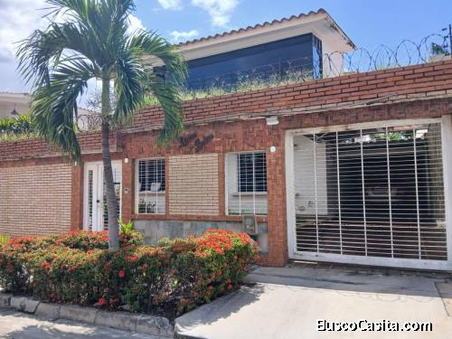 Venta de Casa Urb El Trigal