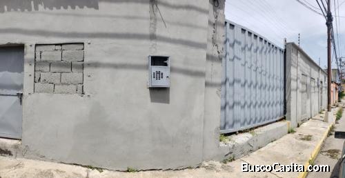 VENTA DE TERRENO ZONA COLONIAL PUERTO CABELLO