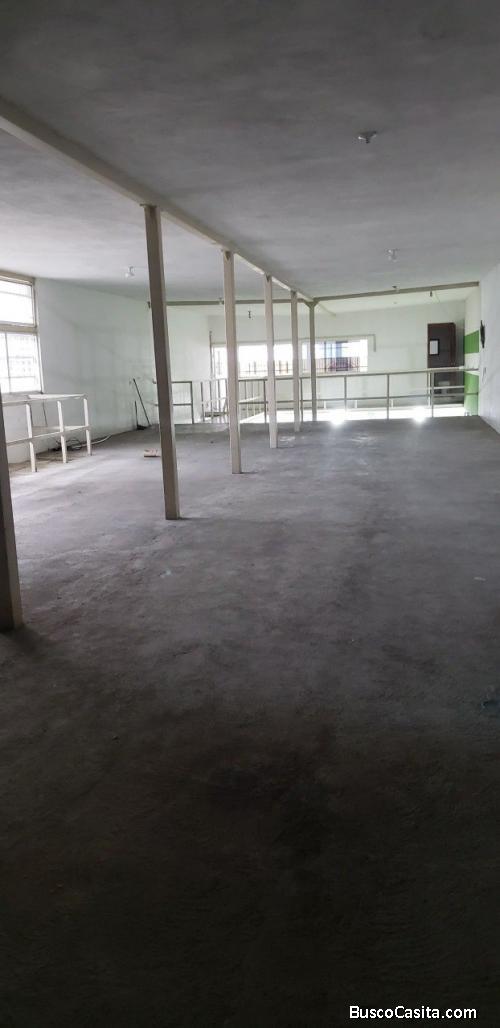 VENTA O ALQUILER DE LOCAL EN PUERTO CABELLO