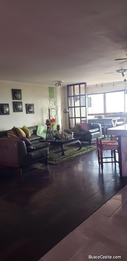 VENTA DE APARTAMENTO PENTHOSE EN PUERTO CABELLO
