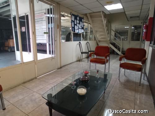 VENTA O ALQUILER DE GALPÓN DE 1.532 M2 VALENCIA ZI CARABOBO