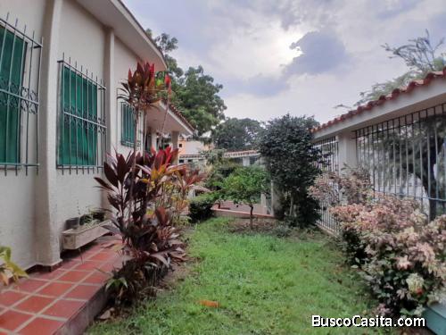 Casa en Venta Trigal Norte Valencia Carabobo Venezuela 2504E3