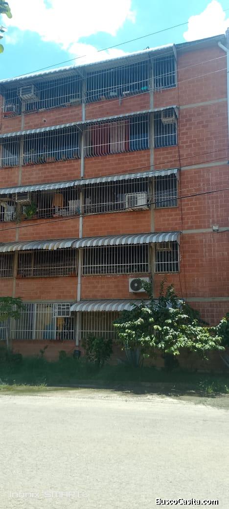 Apartamento en Guarenas El Torreón EN VENTA