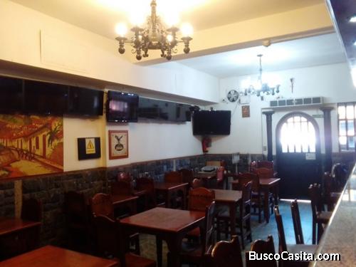 En alquiler bello Local Comercial de 150 mtrs2 en Baruta