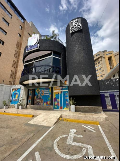 Local Comercial en Venta Av. Bella Vista, Remax Millenium