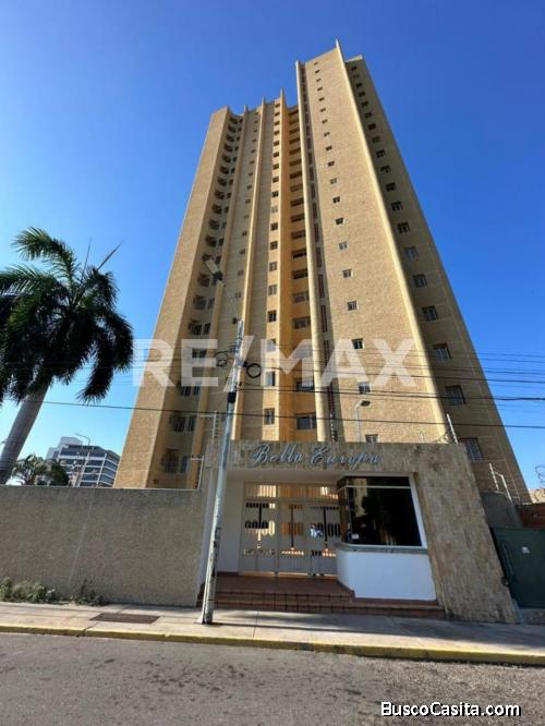 Apartamento en Venta Resid. Bella Europa, Remax Millenium