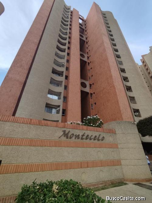 apartamento Venta Maracaibo Montecarlo 280725