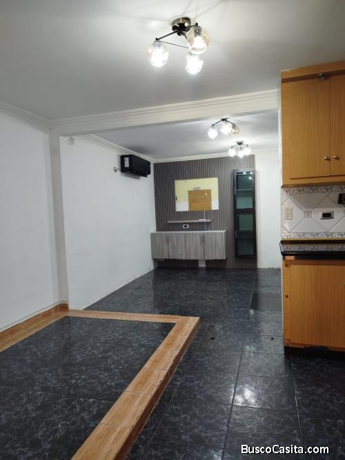 TOWN HOUSE EN NAGUANAGUA
