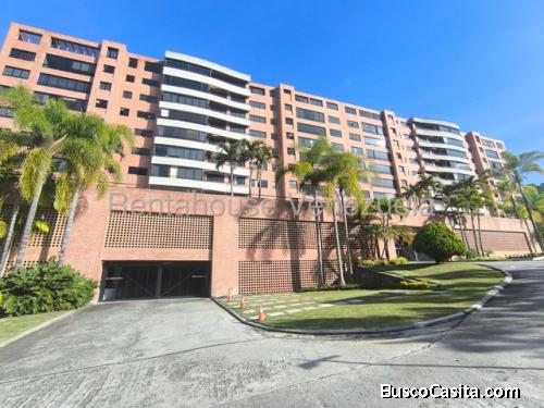 Venta de apartamento en El Solar del Hatillo