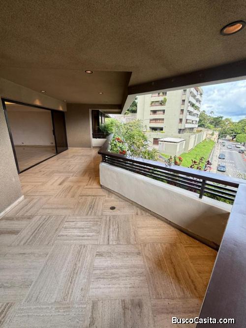Espectacular Apartamento Completamente Nuevo