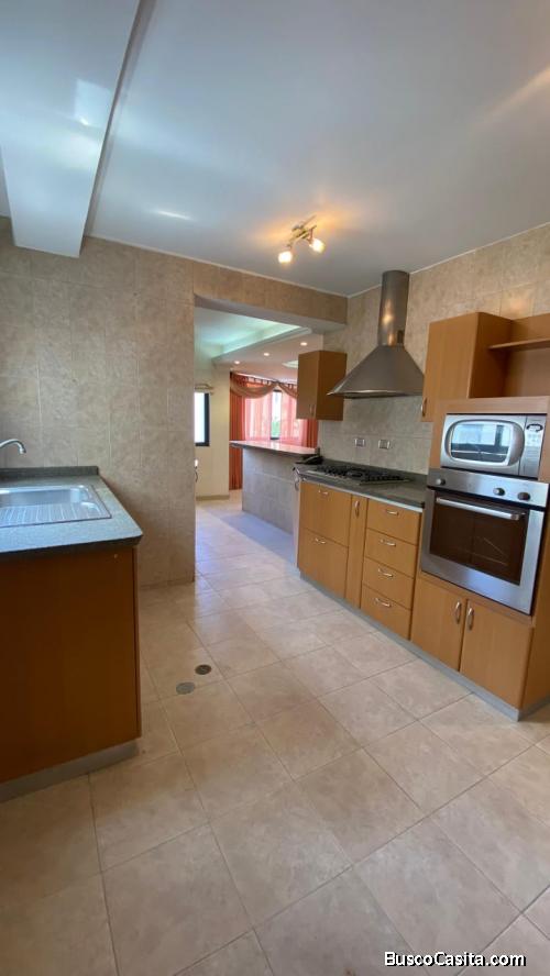 Apartamento Sabana Larga Res. Vista Real II