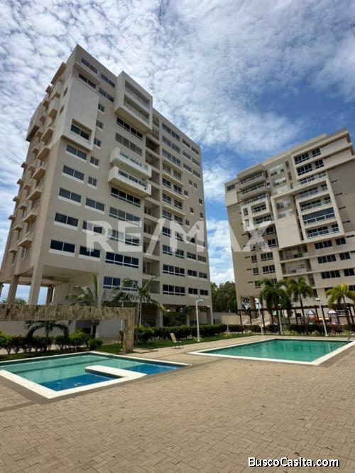 Apartamento en Venta Resid. Plaza Campo, Remax Millenium
