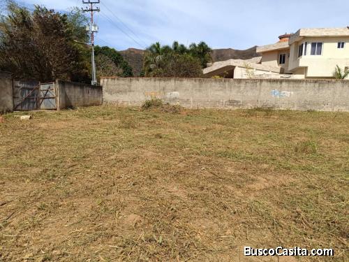 Terreno en Venta Conjunto Residencial Mini Fincas El Solar Guataparo