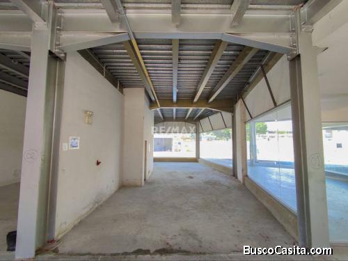 local comercial en obra gris, Planta Baja PB C.C Prisma de Ciudad Alianza