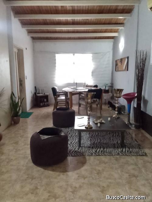casa de oportunidad con financiamiento en la Urbanización La pradera 