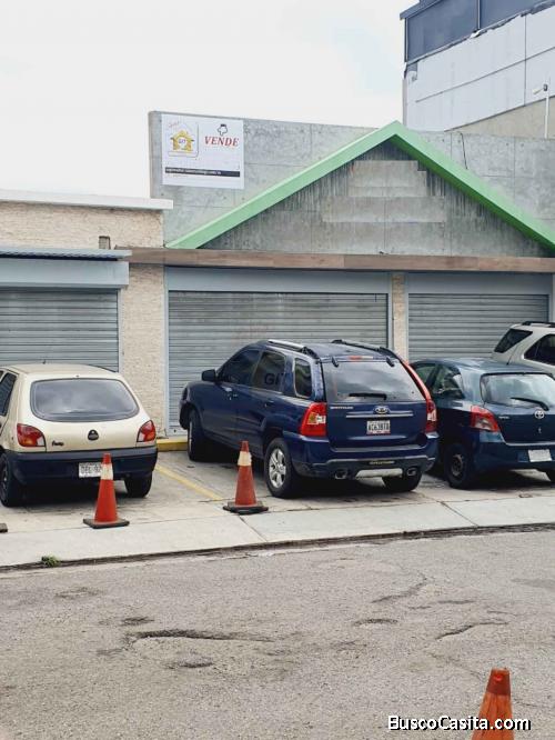 Casa Comercial en Venta la Viña Valencia Carabobo