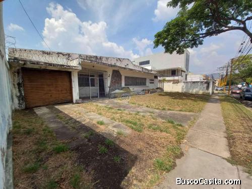 Casa Comercial en Venta el viñedo valencia carabobo venezuela