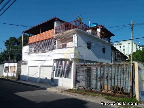 Casa Comercial en Venta camoruco valencia carabobo venezuela