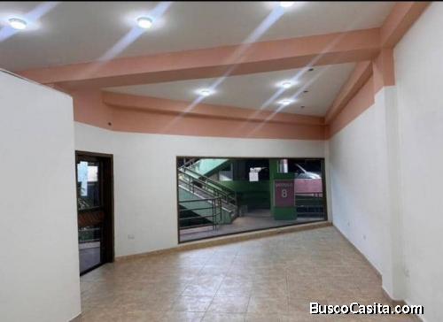 LOCAL COMERCIAL EN VENTA O ALQUILER CC CARIBBEAN PLAZA