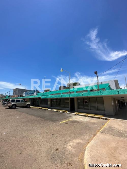 Local en Alquiler C.C. La Floresta, Remax Millenium