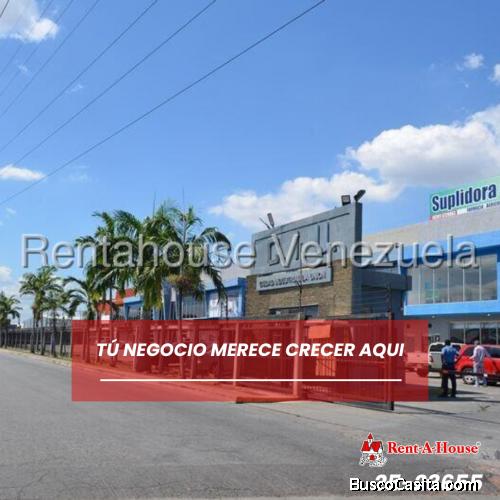 Local Comercial con Gas Directo y Cavas Cuarto en Zona Industrial Castillito – Ideal para Ventas y P
