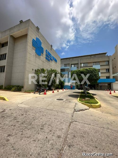 Consultorio en Venta Clínica Paraíso, Remax Millenium