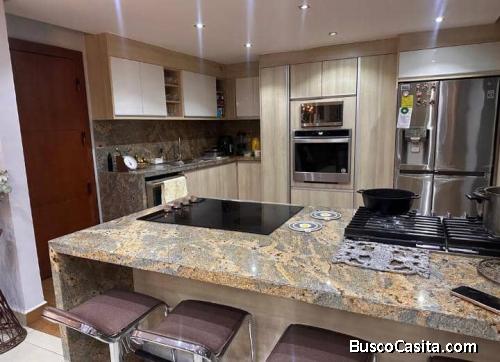 En venta apartamento en Residencias Mandalay