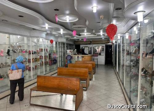 ALQUILER LOCAL COMERCIAL CENTRO DE VALENCIA CALLE PAEZ