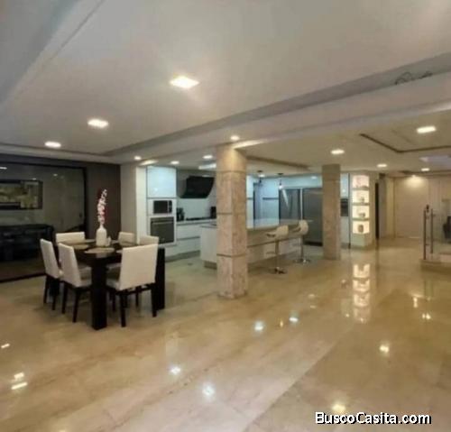 Venta de casa en Prebo II