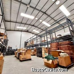 GALPÓN INDUSTRIAL EN VENTA EN SAN DIEGO, EDO. CARABOBO