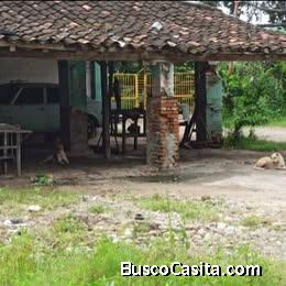LOTE DE TERRENO EN VENTA CAGUA, EDO. ARAGUA