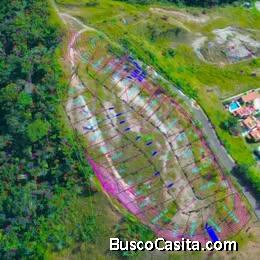 EN VENTA LOTE DE TERRENO GUATAPARO, VALENCIA 