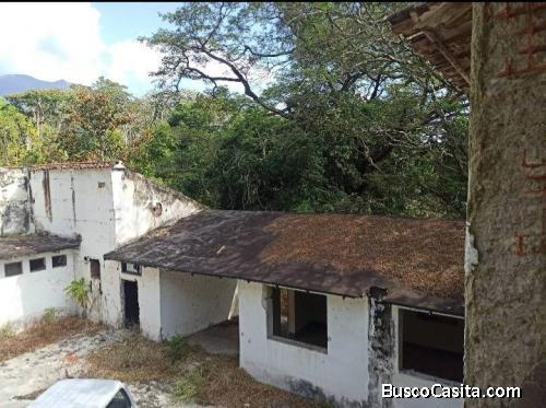 TERRENO EN VENTA SAN JOAQUÍN EDO CARABOBO