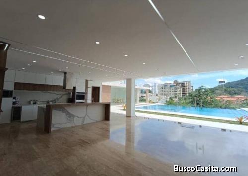 En Venta Casa Terrazas del country club
