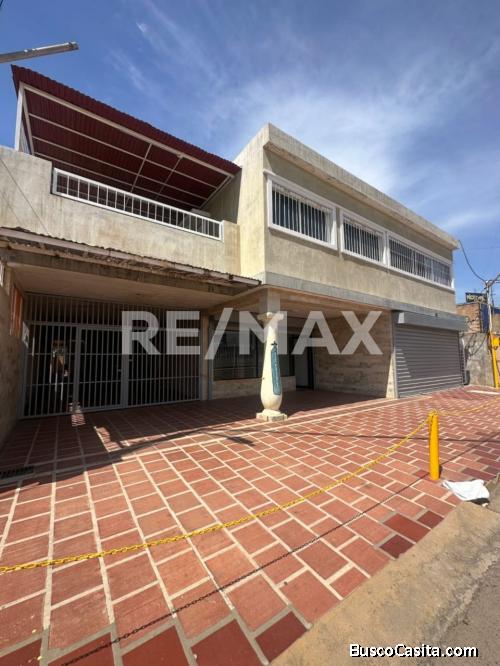 Local  en Alquiler  Sector La Limpia, Remax Millenium