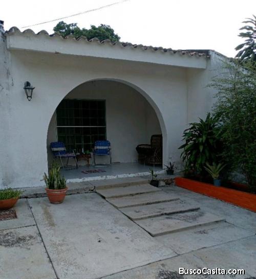Casa en Alquiler en El Limón Maracay Estado Aragua.
