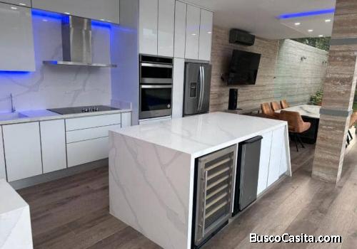 En Venta Terrazas Del Country Guataparo Carabobo, Valencia
