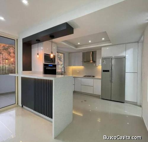 Venta Apartamento Trigaleña alta