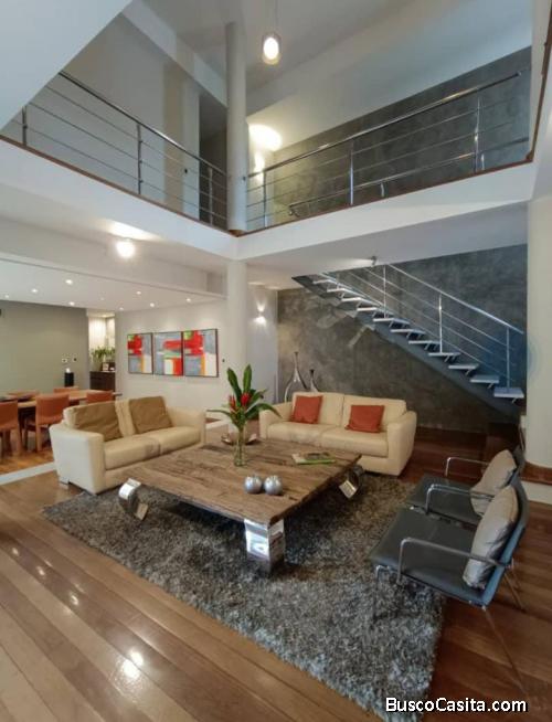 En Venta Casa En Villas Laguna Guataparo