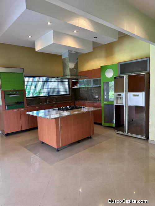 EN VENTA CASA EN SAFARI CARABOBO
