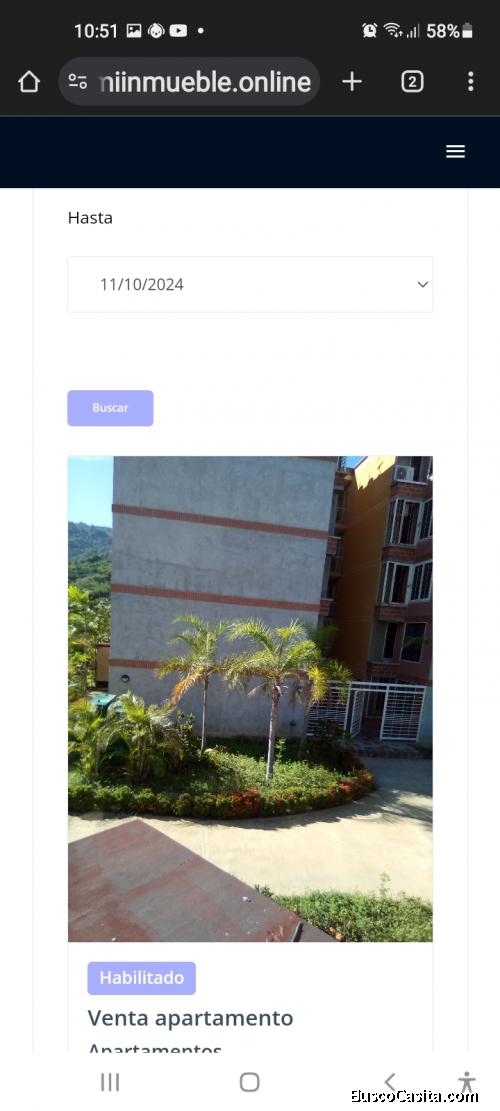 Alquilo con opción a compra