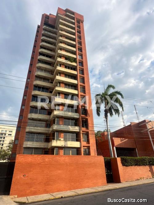 Apartamento en Venta Edif. Cinaruco, Remax Millenium