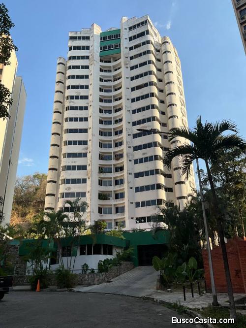 Alquiler Exclusivo en la Urbanización El Bosque