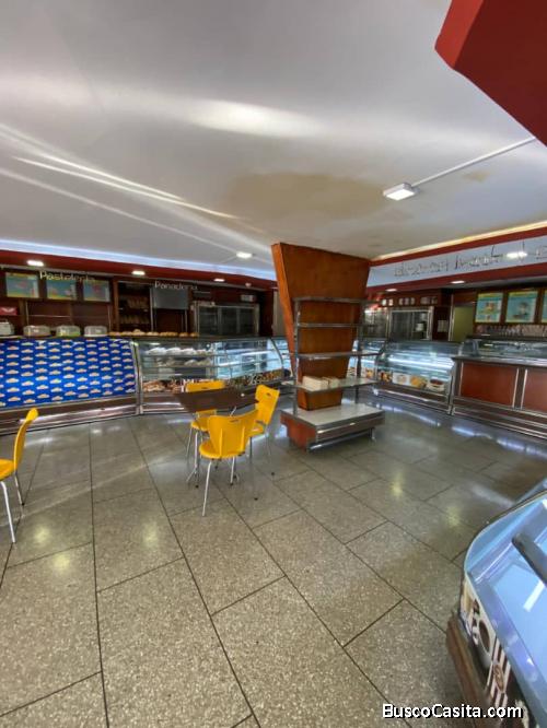   Fondo de Comercio Panadería y Pastelería 20 Años en Barquisimeto – Totalmente Equipado
