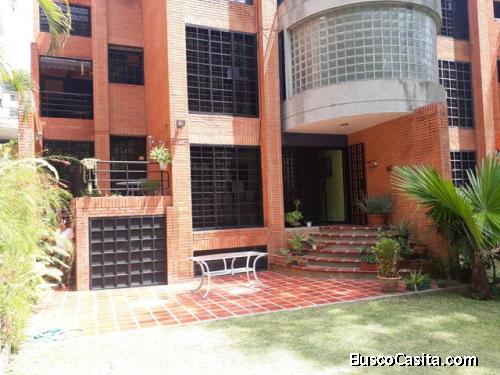Venta de Town House en La Boyera