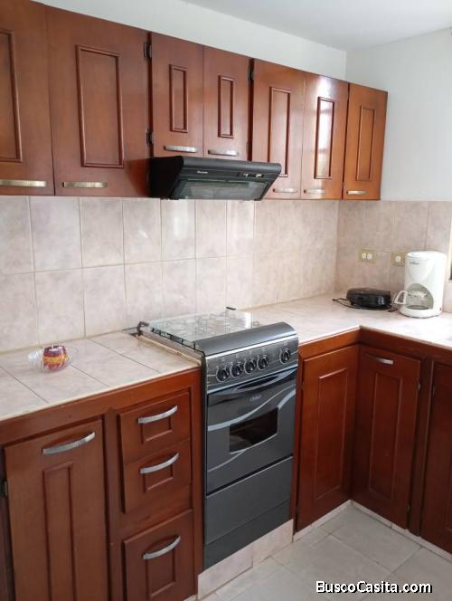APARTAMENTO CR EL BOSQUE - EL TIGRE