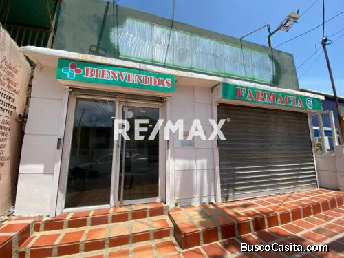 Local comercial Alquiler La Coromoto, San Francisco
