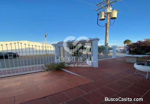 Casa en Venta,  Punto Fijo Falcon